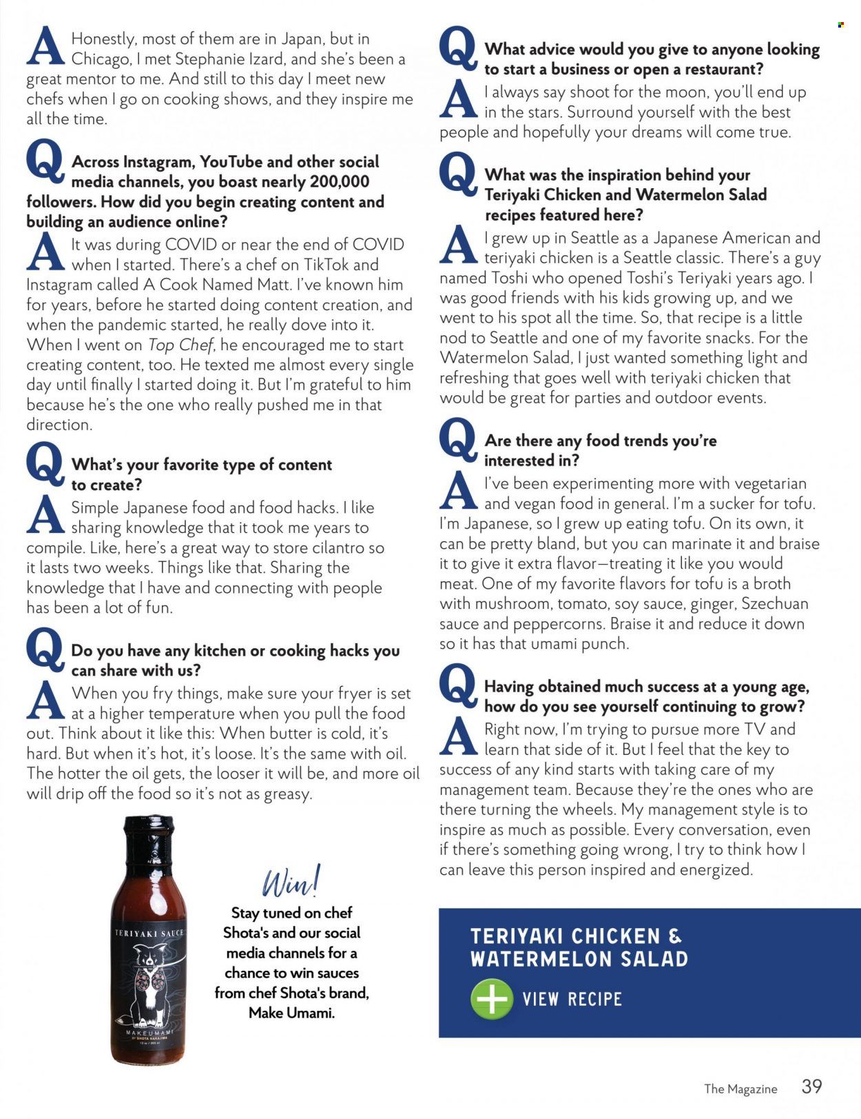 The Fresh Market Weekly Ad Flyer Specials May 3 to May 30, 2023