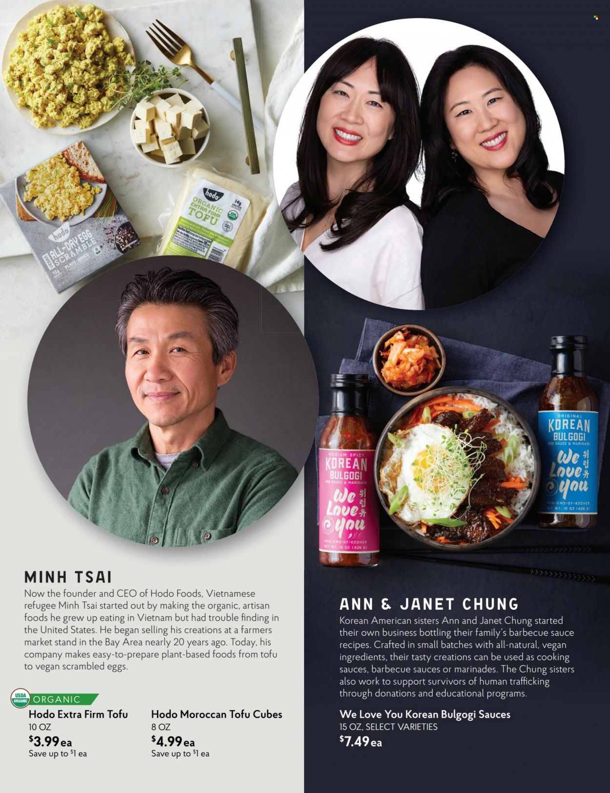 The Fresh Market Weekly Ad Flyer Specials May 3 to May 30, 2023
