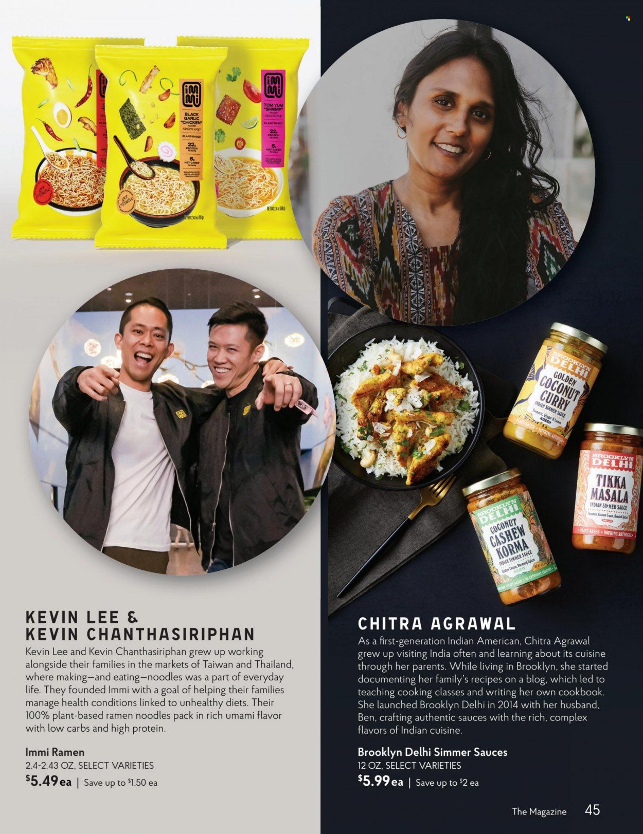 The Fresh Market Weekly Ad Flyer Specials May 3 to May 30, 2023