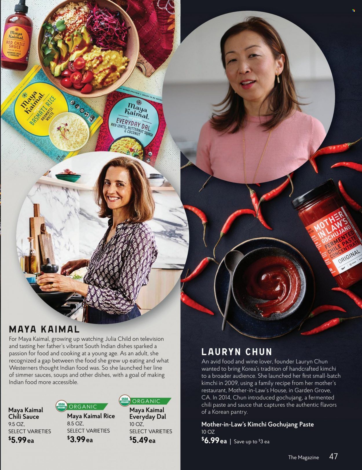 The Fresh Market Weekly Ad Flyer Specials May 3 to May 30, 2023