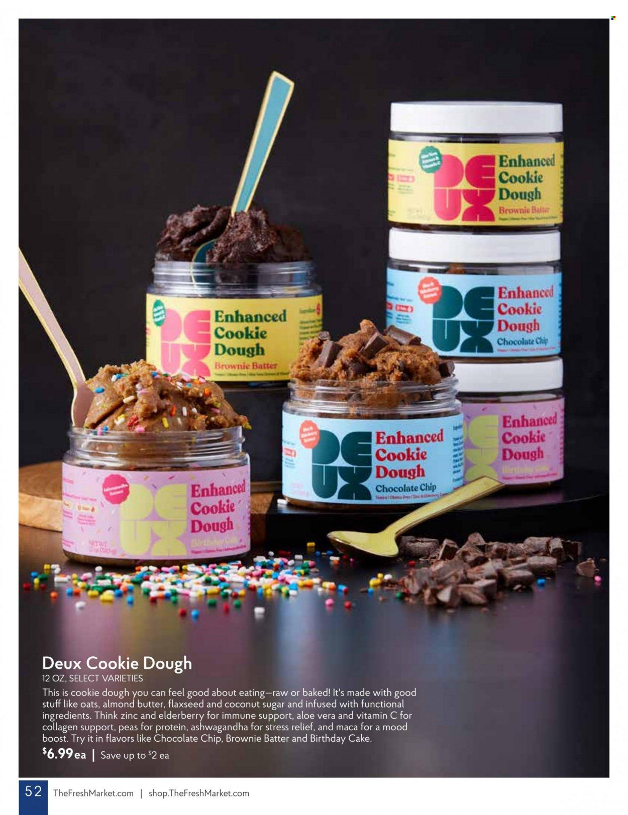 The Fresh Market Weekly Ad Flyer Specials May 3 to May 30, 2023
