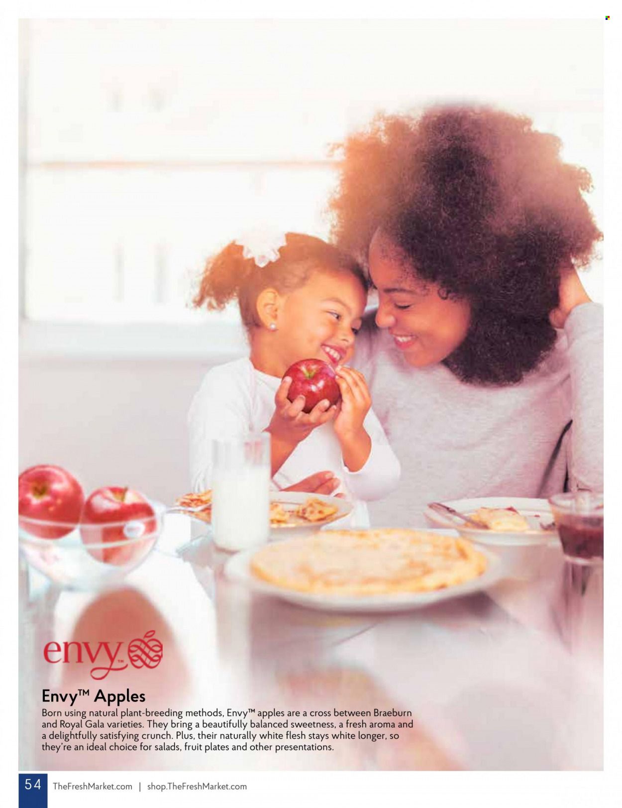 The Fresh Market Weekly Ad Flyer Specials May 3 to May 30, 2023