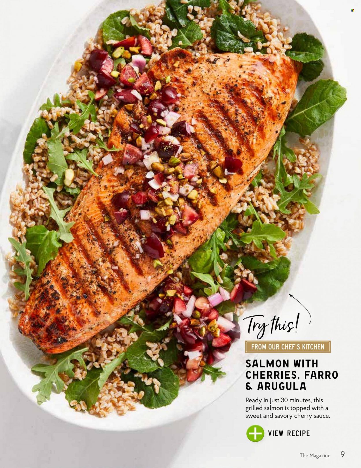 The Fresh Market Weekly Ad Flyer Specials May 3 to May 30, 2023