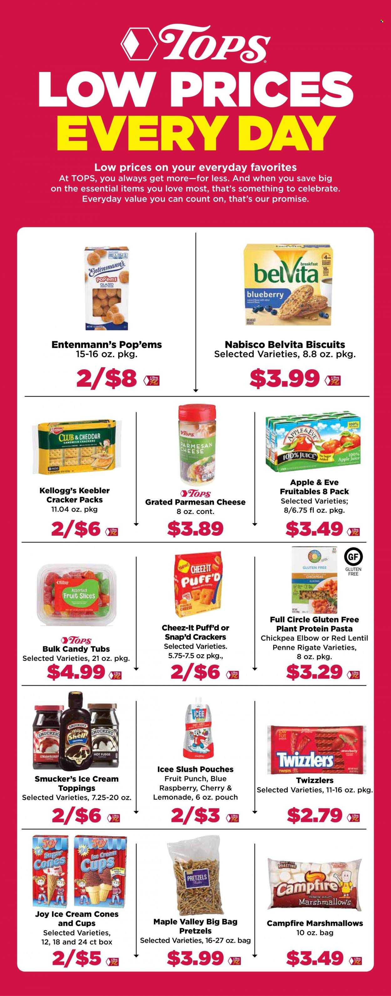 Tops Weekly Ad Flyer Specials May 14 to May 20, 2023