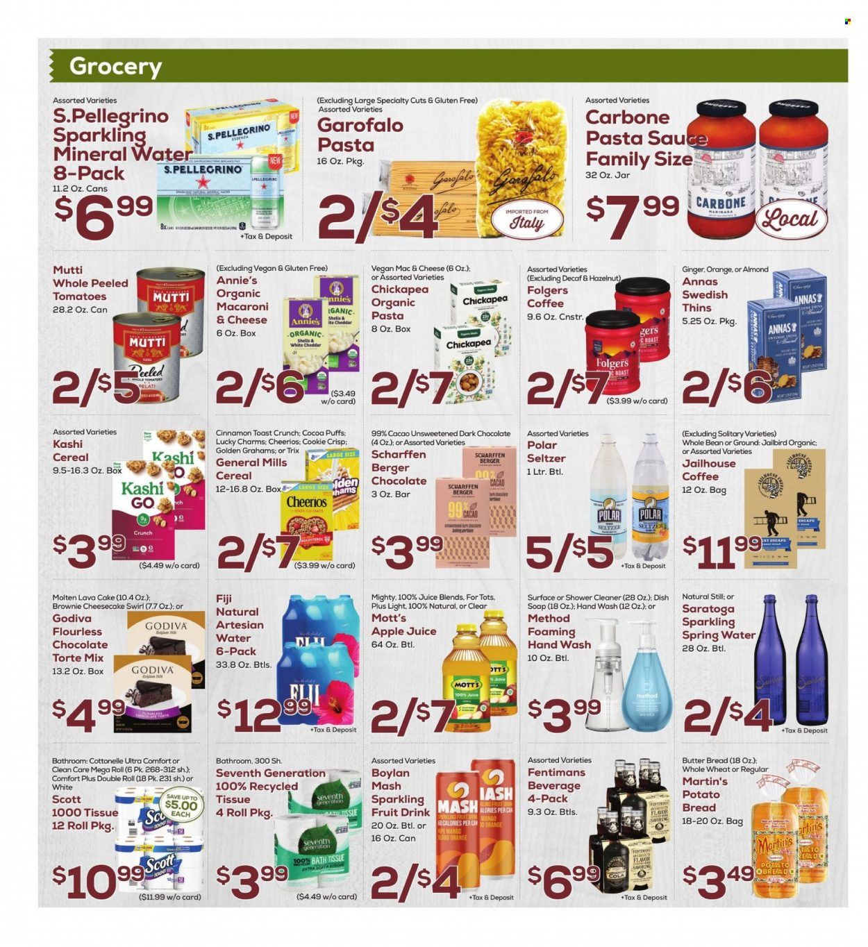 DeCicco & Sons (NY) Weekly Ad Flyer Specials May 12 to May 18, 2023