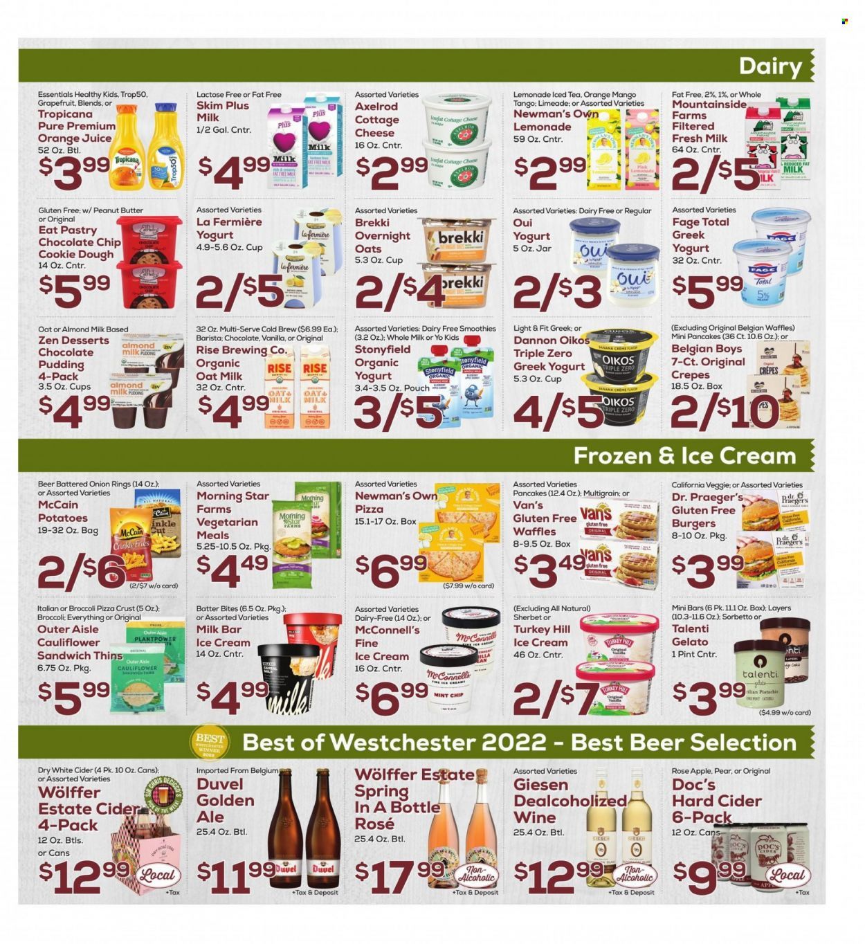 DeCicco & Sons (NY) Weekly Ad Flyer Specials May 12 to May 18, 2023