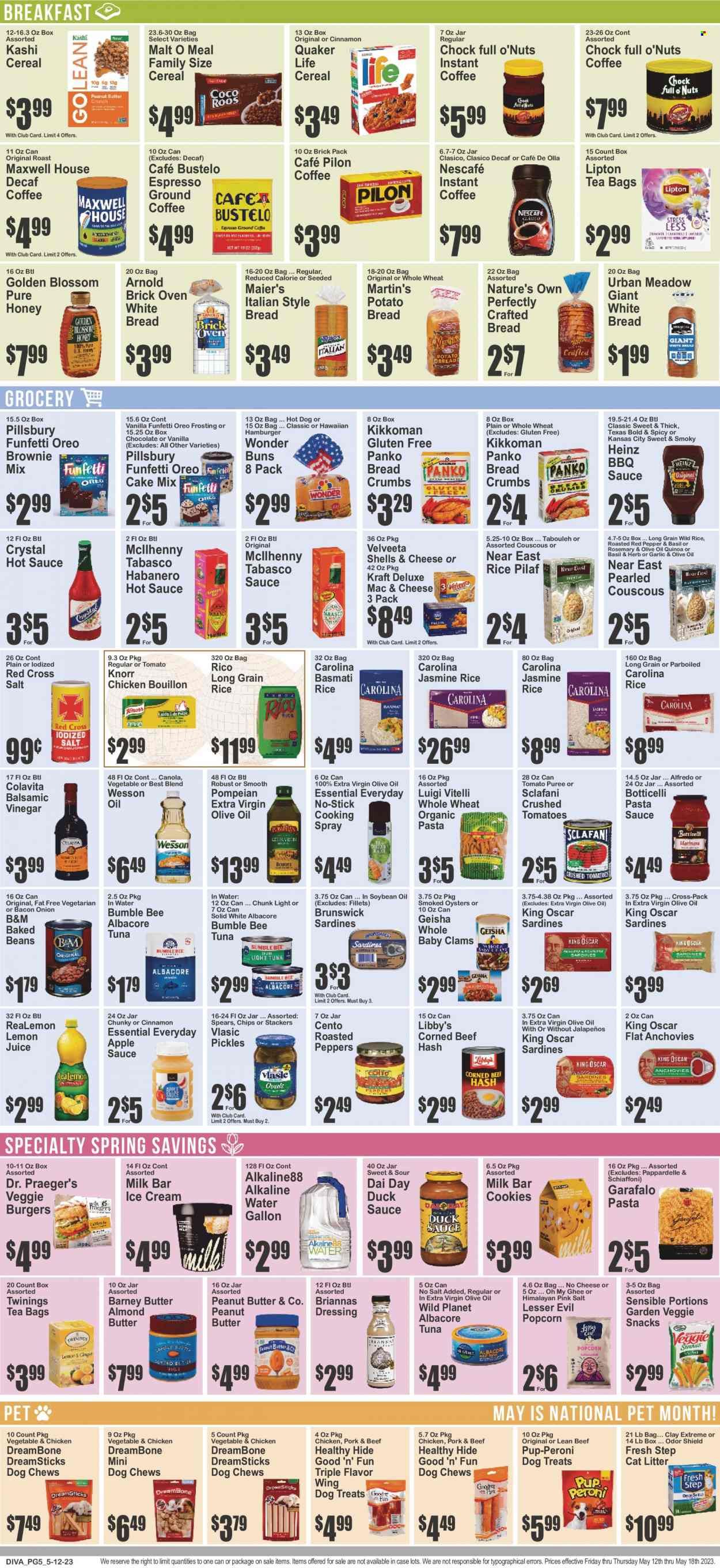 Food Dynasty (NY) Weekly Ad Flyer Specials May 12 to May 18, 2023