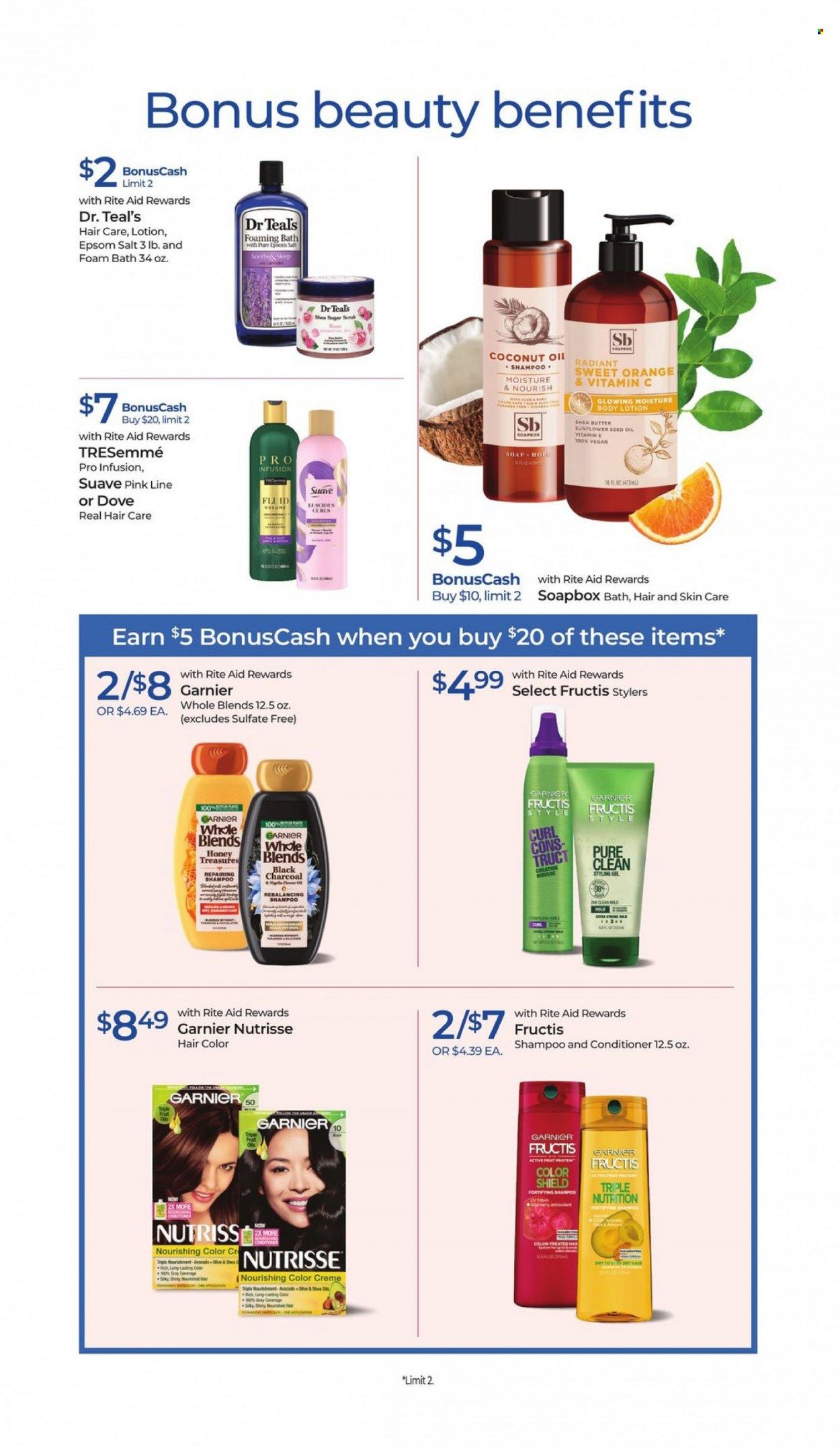 RITE AID Weekly Ad Flyer Specials May 21 to May 27, 2023