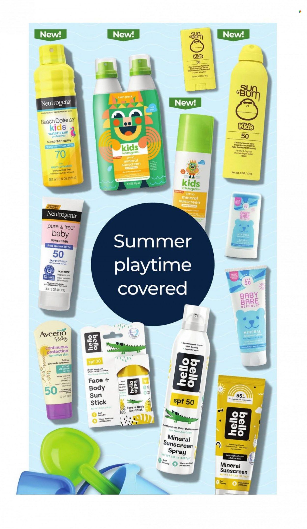 RITE AID Weekly Ad Flyer Specials May 21 to May 27, 2023