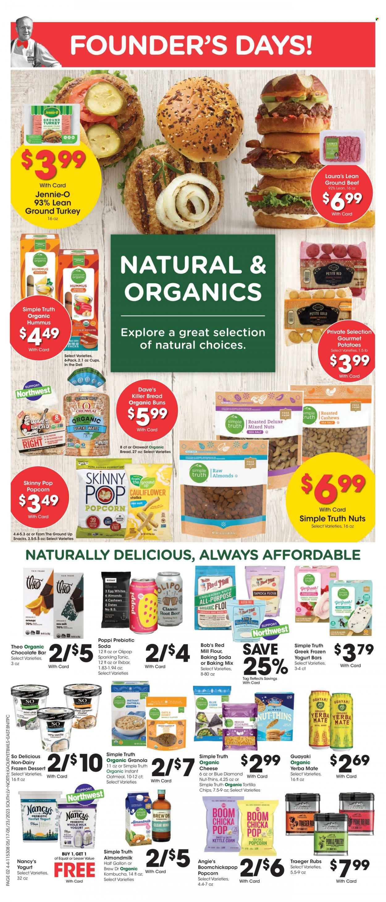 Fred Meyer Weekly Ad Flyer Specials May 17 to May 23, 2023