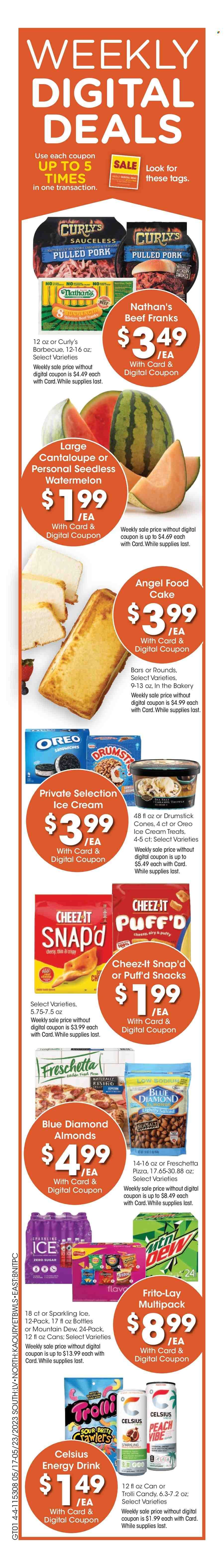 Fred Meyer Weekly Ad Flyer Specials May 17 to May 23, 2023