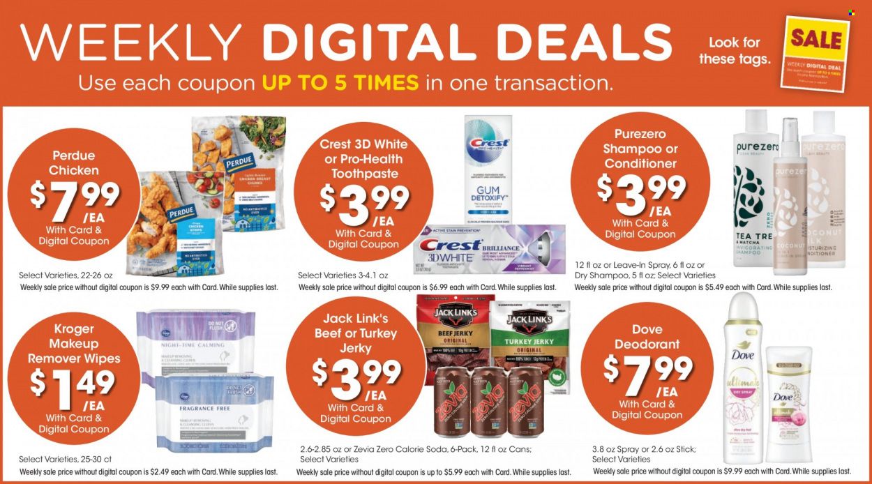 Fred Meyer Weekly Ad Flyer Specials May 17 to May 23, 2023