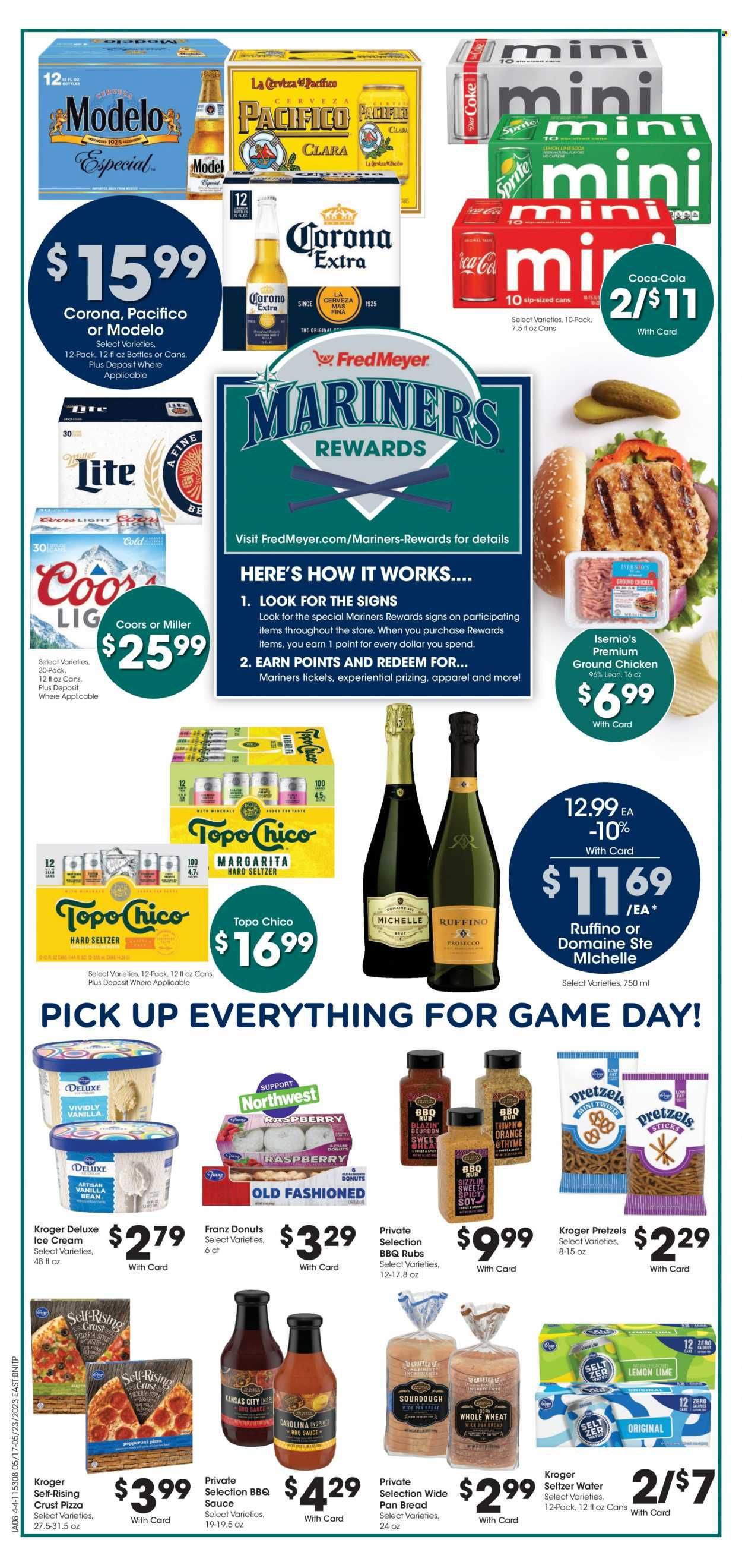Fred Meyer Weekly Ad Flyer Specials May 17 to May 23, 2023