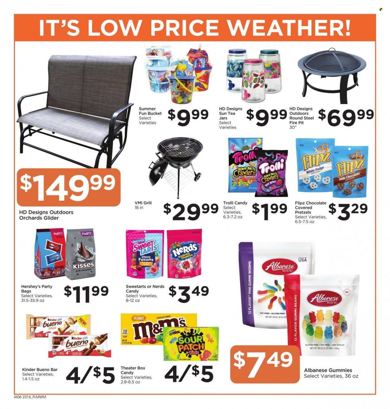 Food 4 Less (IL) Weekly Ad Flyer Specials May 17 to May 23, 2023