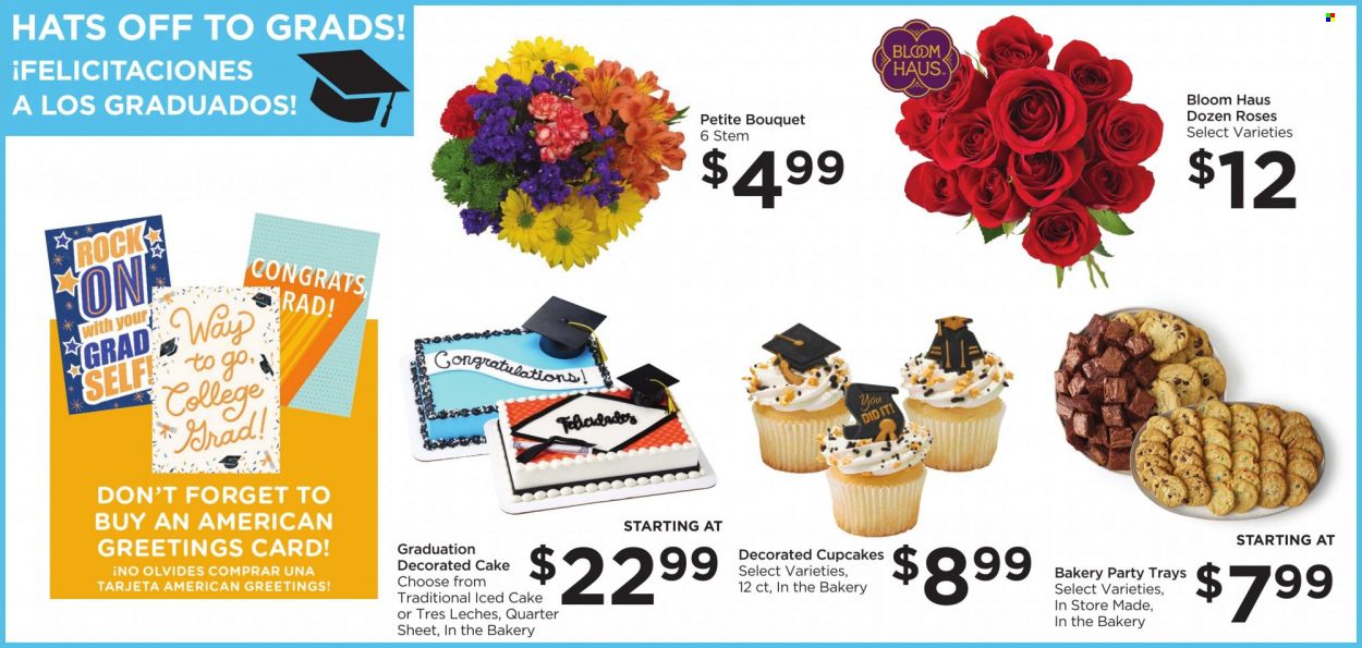 Food 4 Less (CA) Weekly Ad Flyer Specials May 17 to May 23, 2023