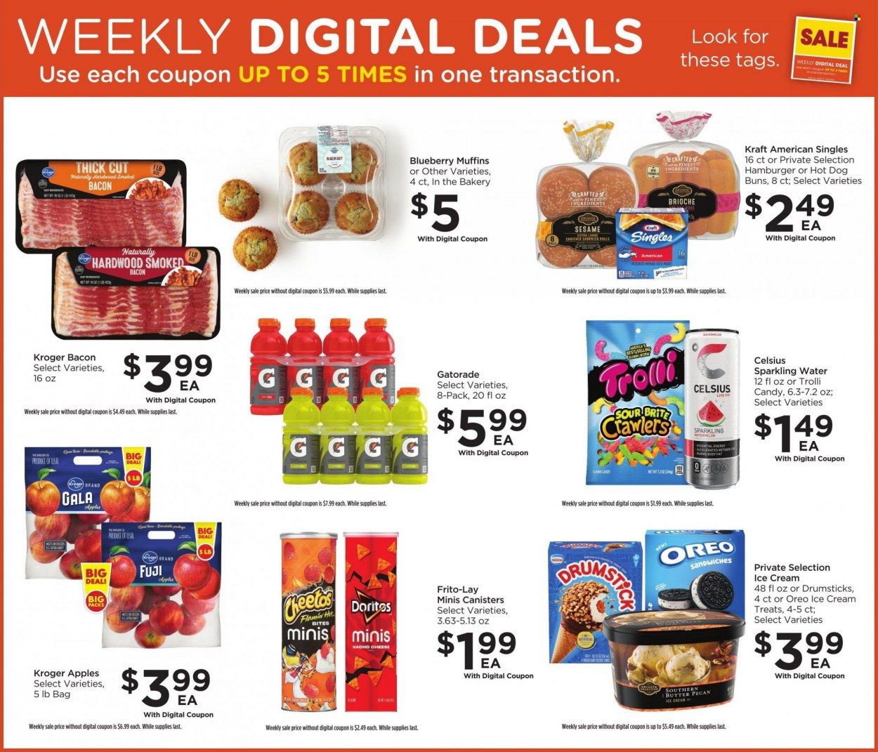 Food 4 Less (IN) Weekly Ad Flyer Specials May 17 to May 23, 2023