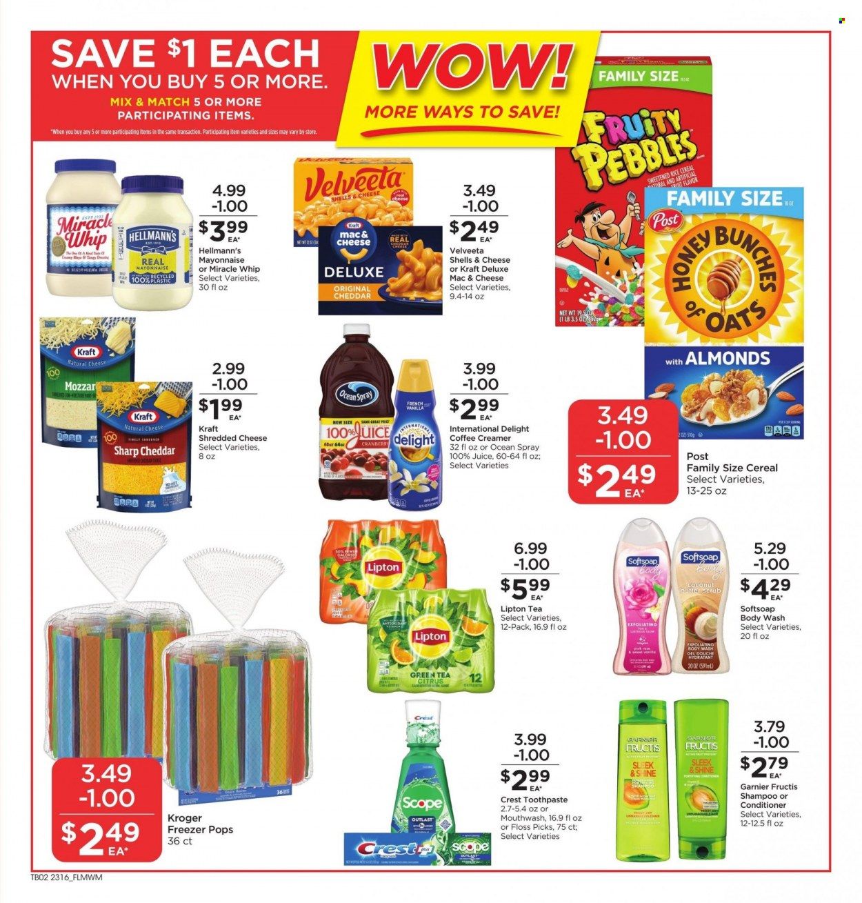 Food 4 Less (IN) Weekly Ad Flyer Specials May 17 to May 23, 2023