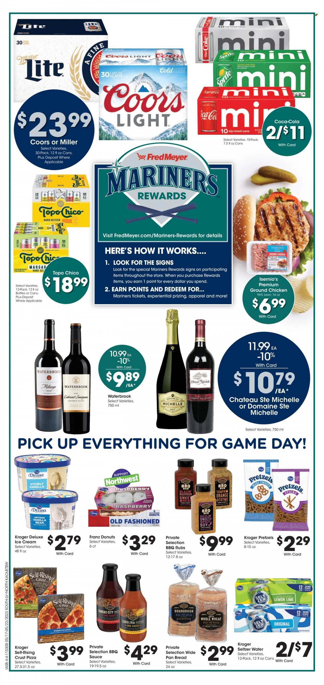 Fred Meyer (WA) Weekly Ad Flyer Specials May 17 to May 23, 2023