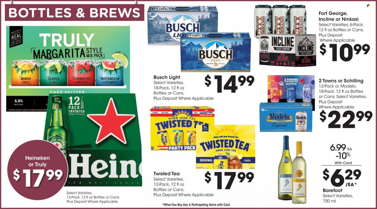 Fred Meyer (OR) Weekly Ad Flyer Specials May 17 to May 23, 2023