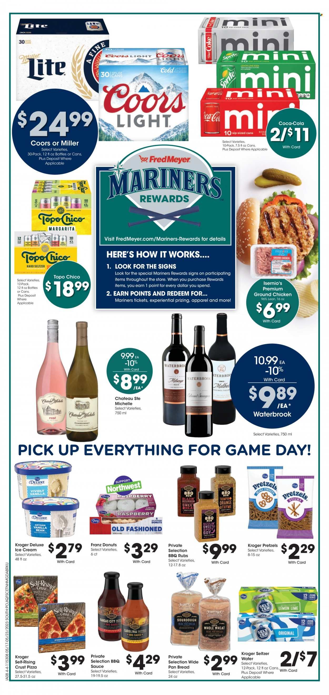 Fred Meyer (OR) Weekly Ad Flyer Specials May 17 to May 23, 2023