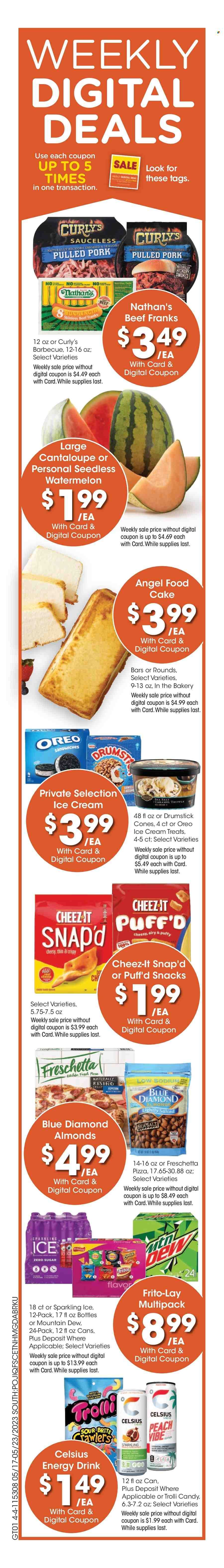 Fred Meyer (OR) Weekly Ad Flyer Specials May 17 to May 23, 2023