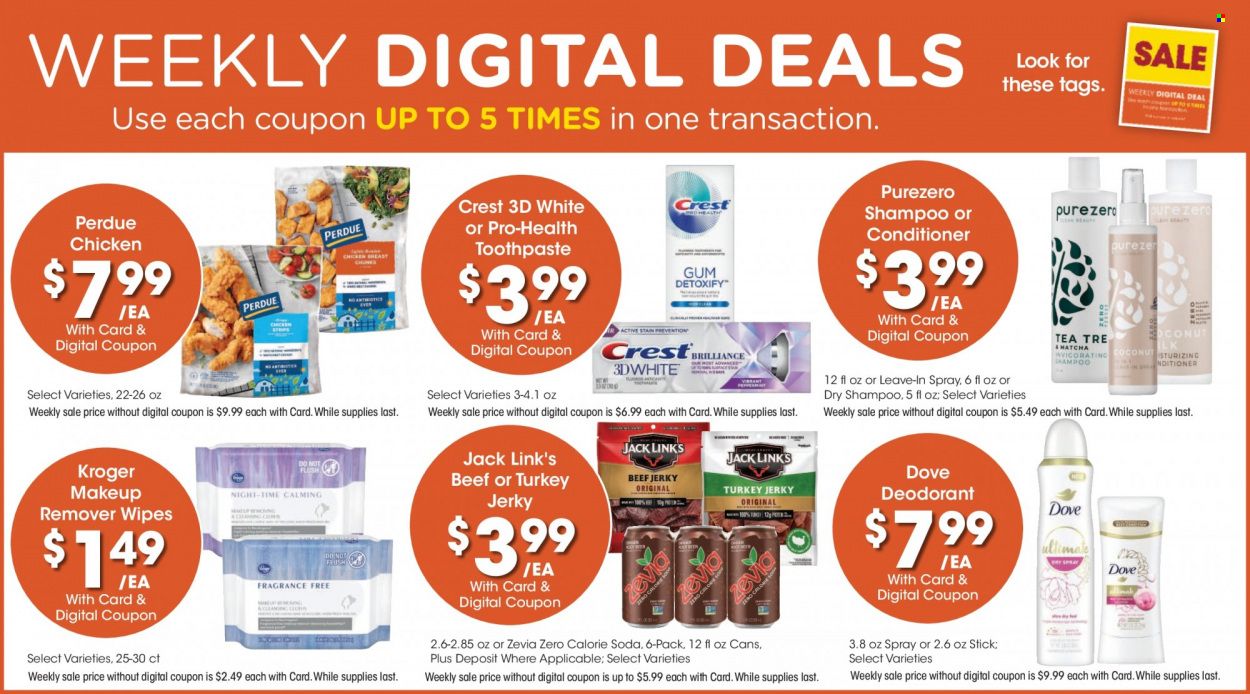 Fred Meyer (OR) Weekly Ad Flyer Specials May 17 to May 23, 2023