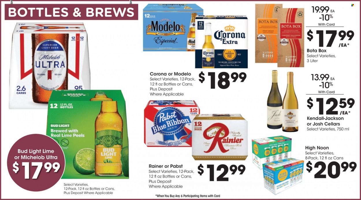 Fred Meyer (AK) Weekly Ad Flyer Specials May 17 to May 23, 2023