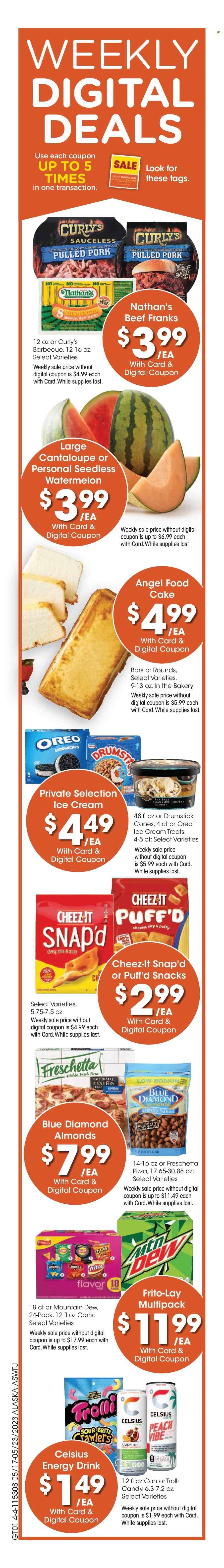 Fred Meyer (AK) Weekly Ad Flyer Specials May 17 to May 23, 2023