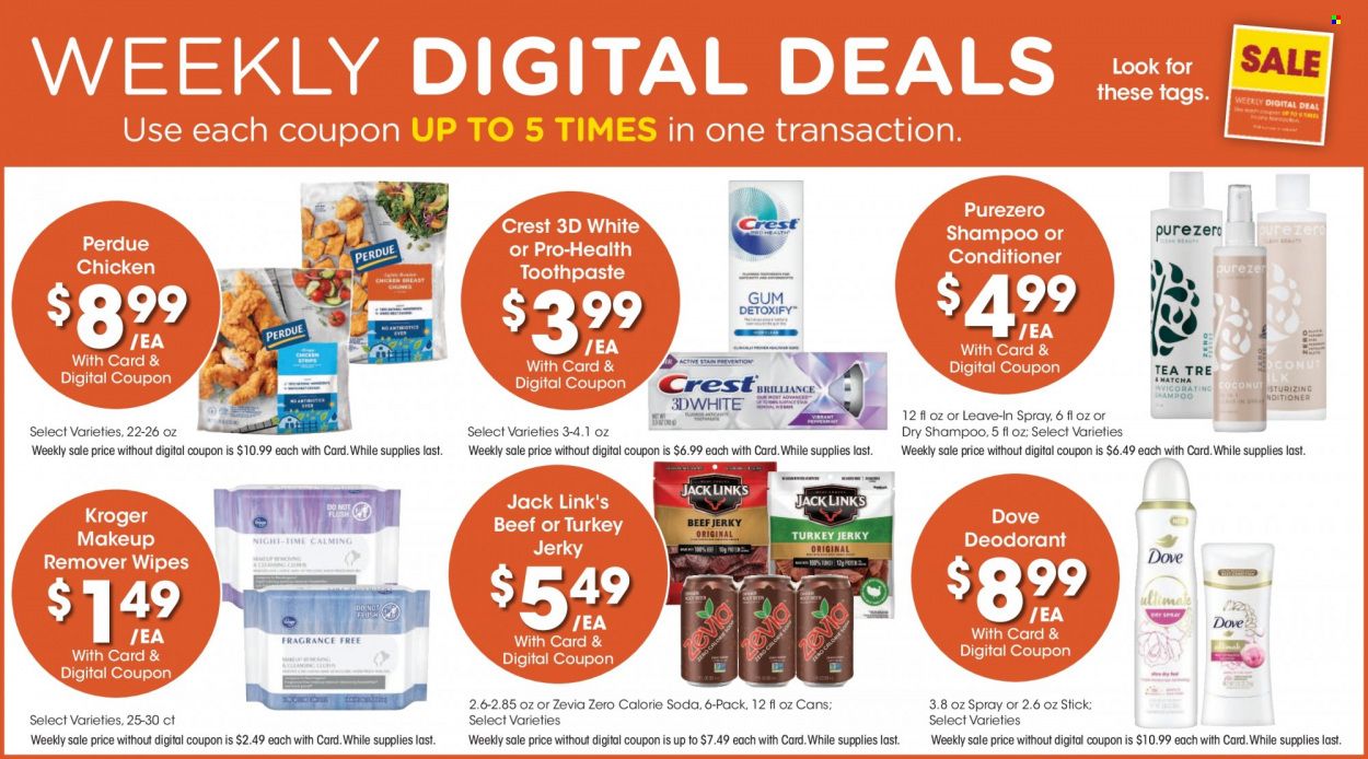 Fred Meyer (AK) Weekly Ad Flyer Specials May 17 to May 23, 2023