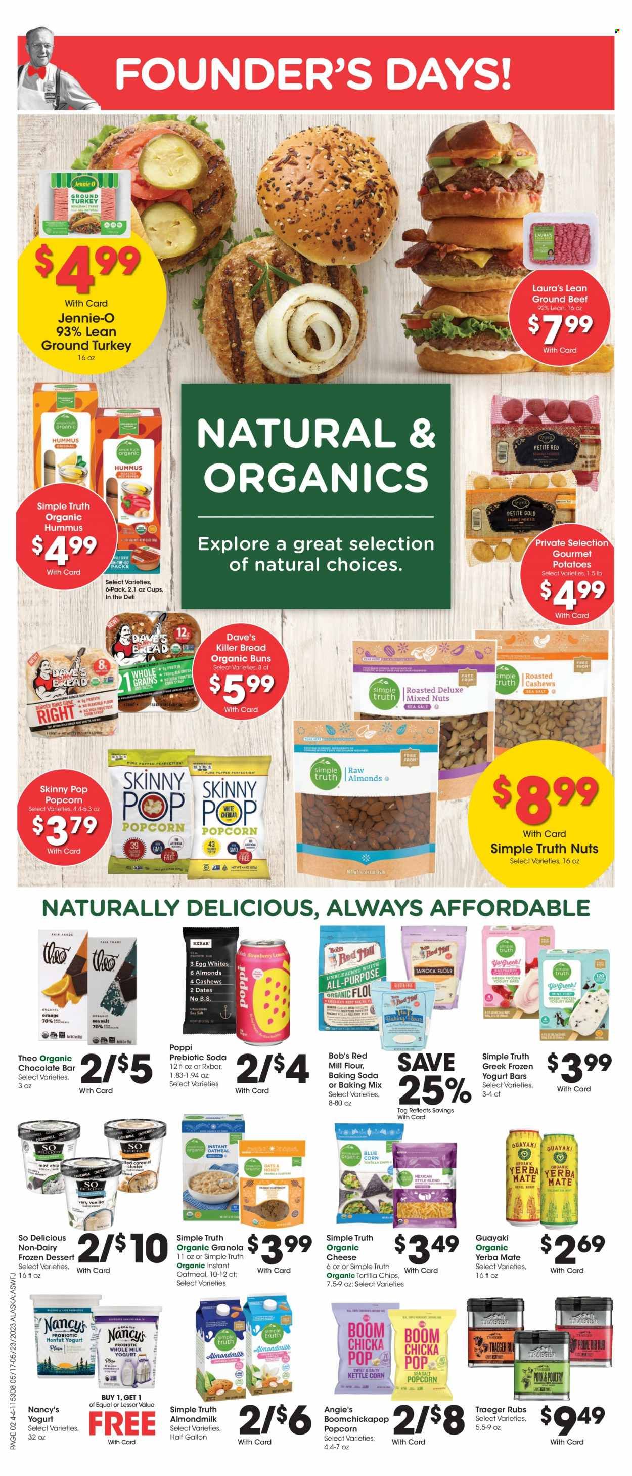 Fred Meyer (AK) Weekly Ad Flyer Specials May 17 to May 23, 2023