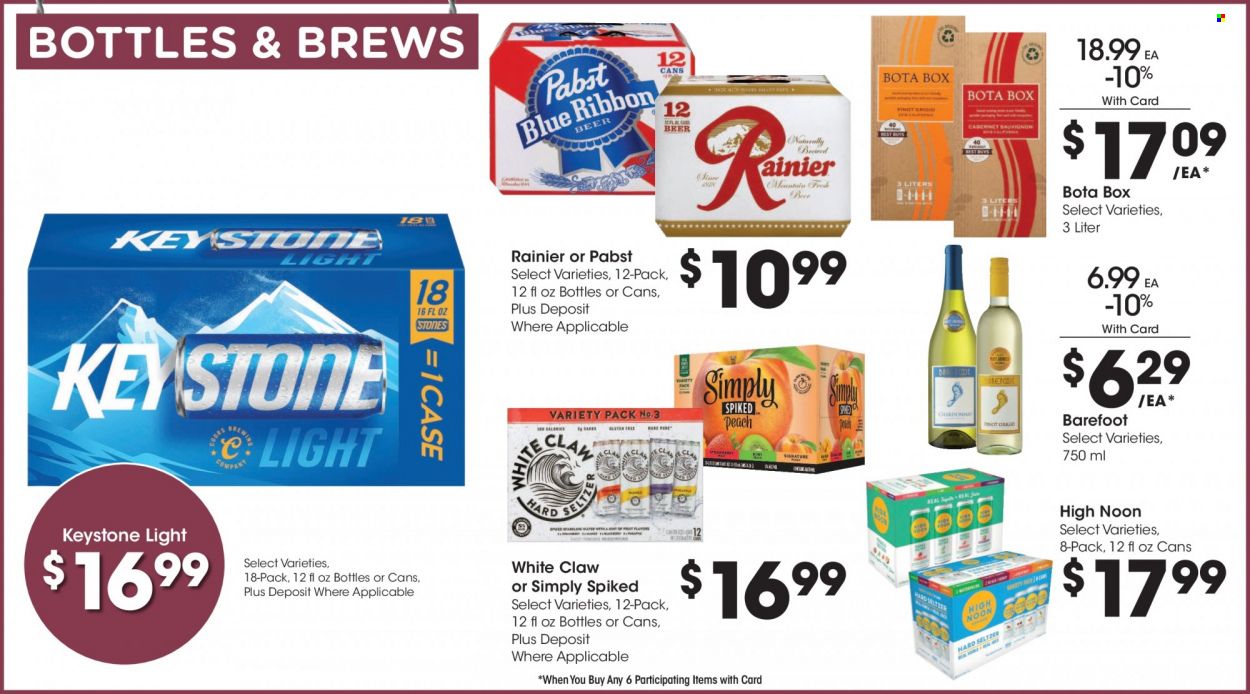 Fred Meyer (ID) Weekly Ad Flyer Specials May 17 to May 23, 2023
