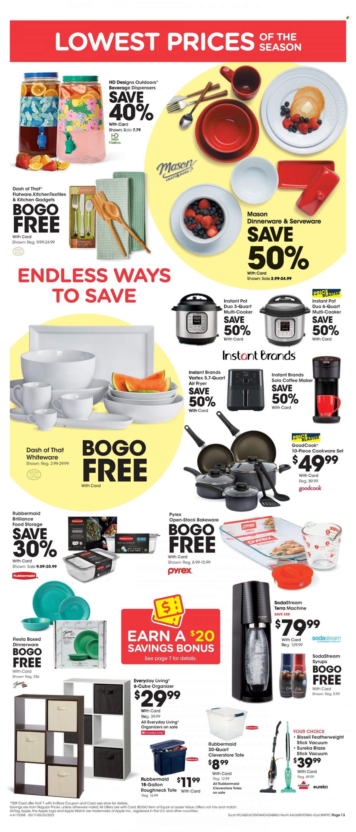 Fred Meyer (ID) Weekly Ad Flyer Specials May 17 to May 23, 2023