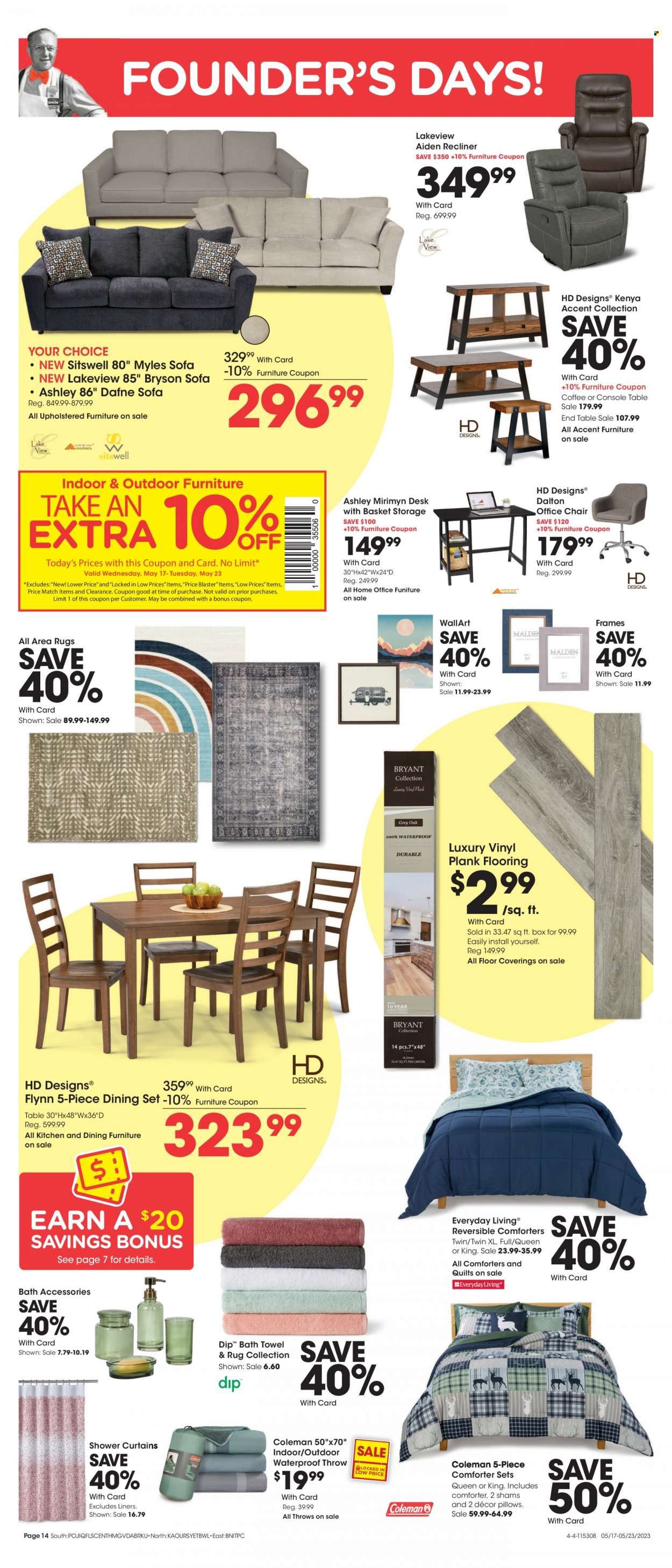 Fred Meyer (ID) Weekly Ad Flyer Specials May 17 to May 23, 2023