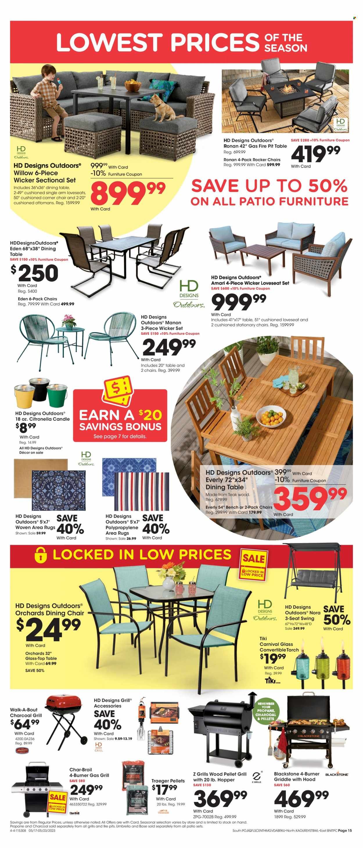 Fred Meyer (ID) Weekly Ad Flyer Specials May 17 to May 23, 2023