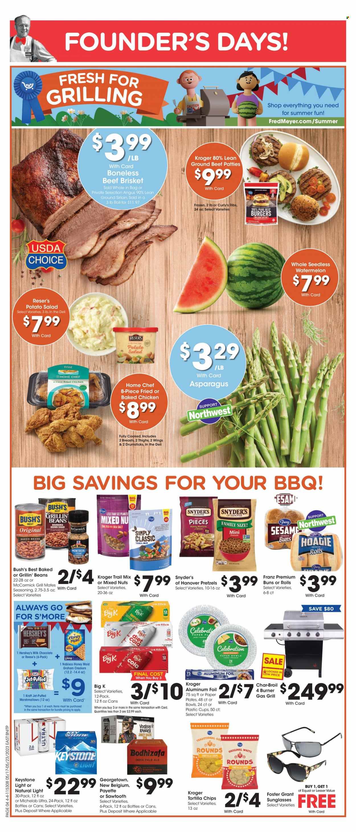 Fred Meyer (ID) Weekly Ad Flyer Specials May 17 to May 23, 2023
