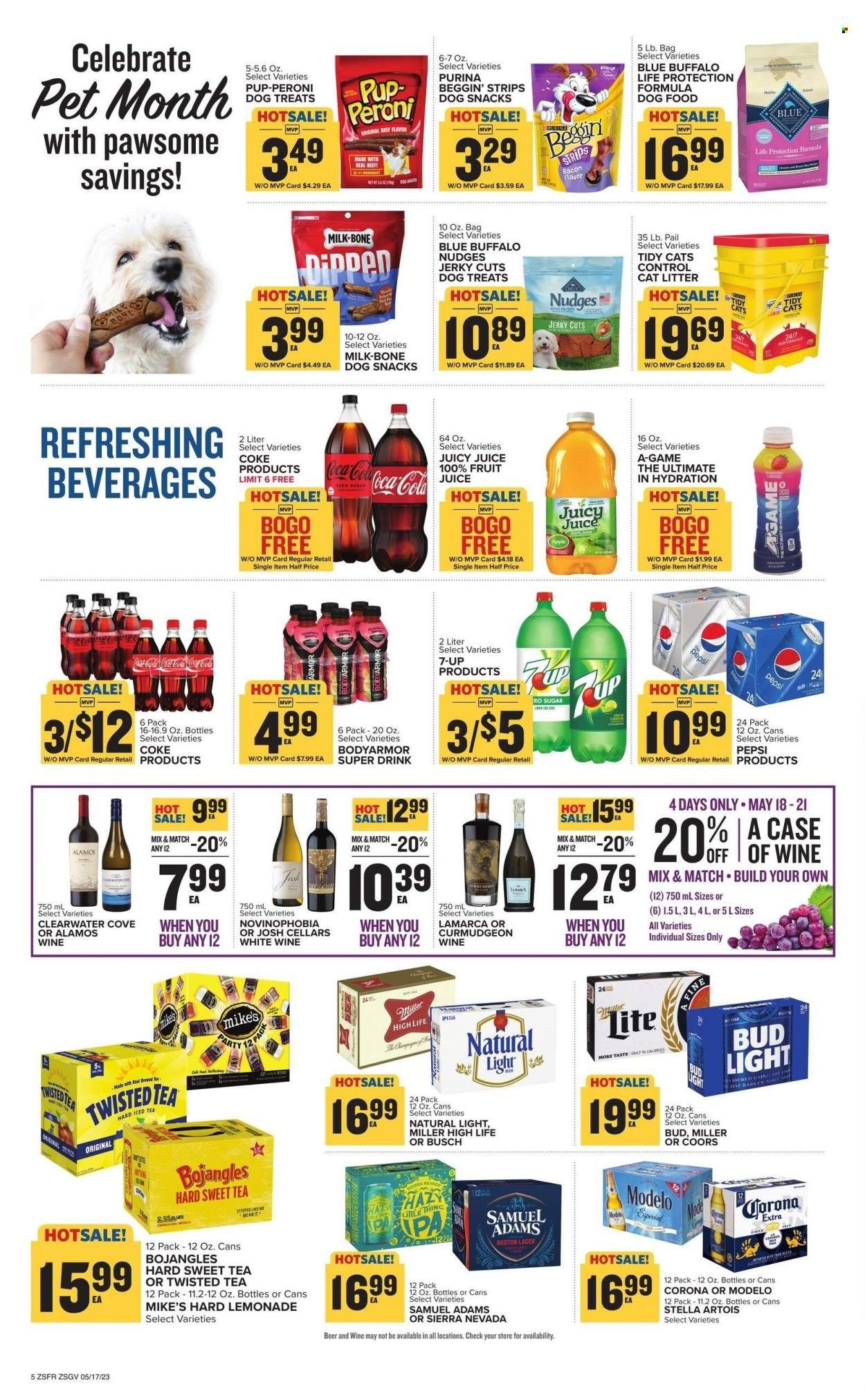 Food Lion (SC) Weekly Ad Flyer Specials May 17 to May 23, 2023
