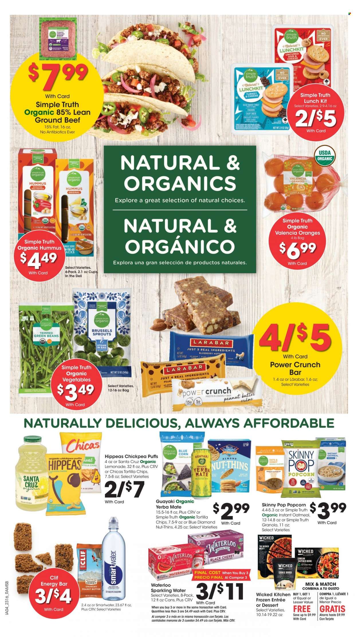 Ralphs (CA) Weekly Ad Flyer Specials May 17 to May 23, 2023