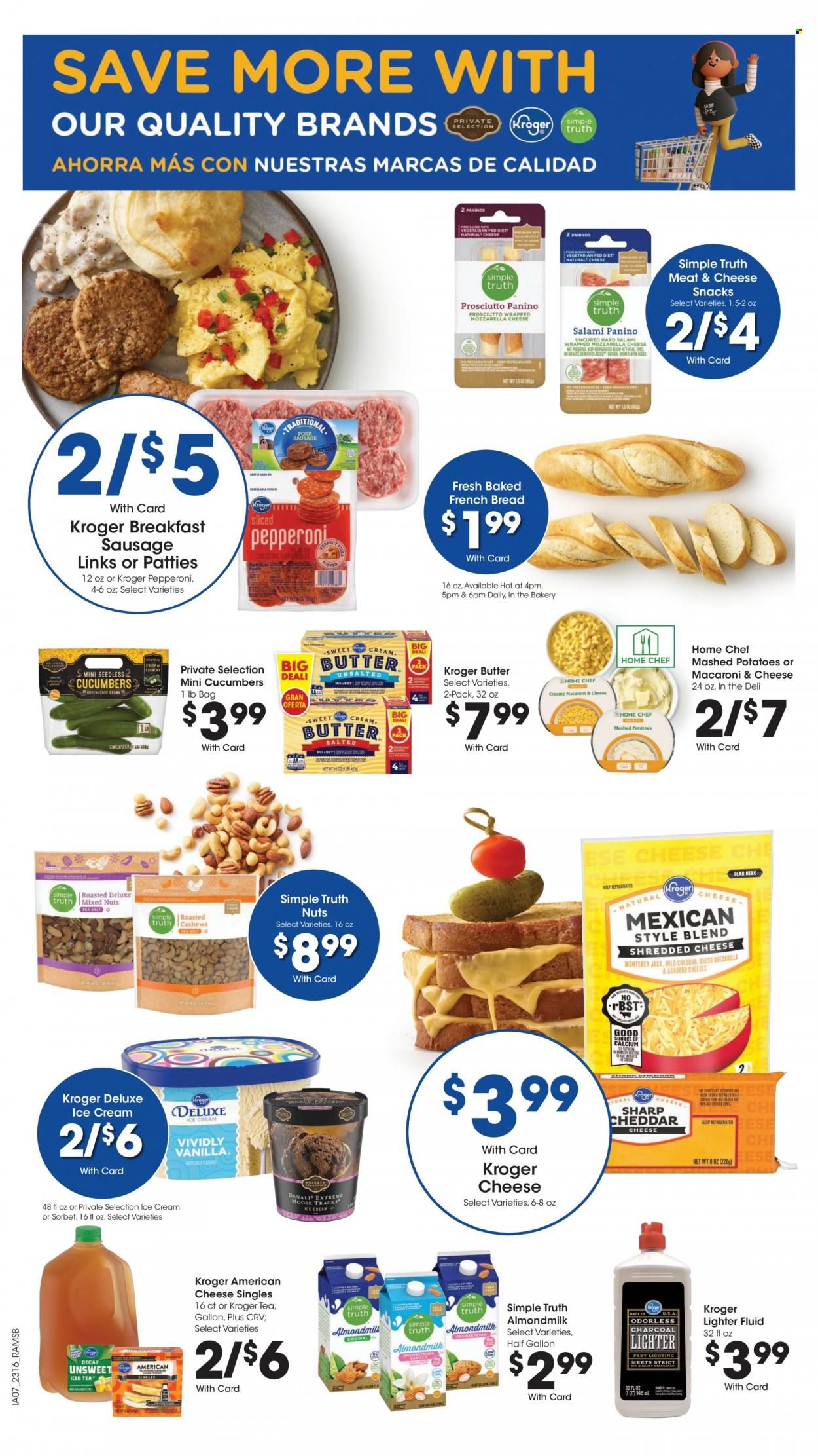 Ralphs (CA) Weekly Ad Flyer Specials May 17 to May 23, 2023