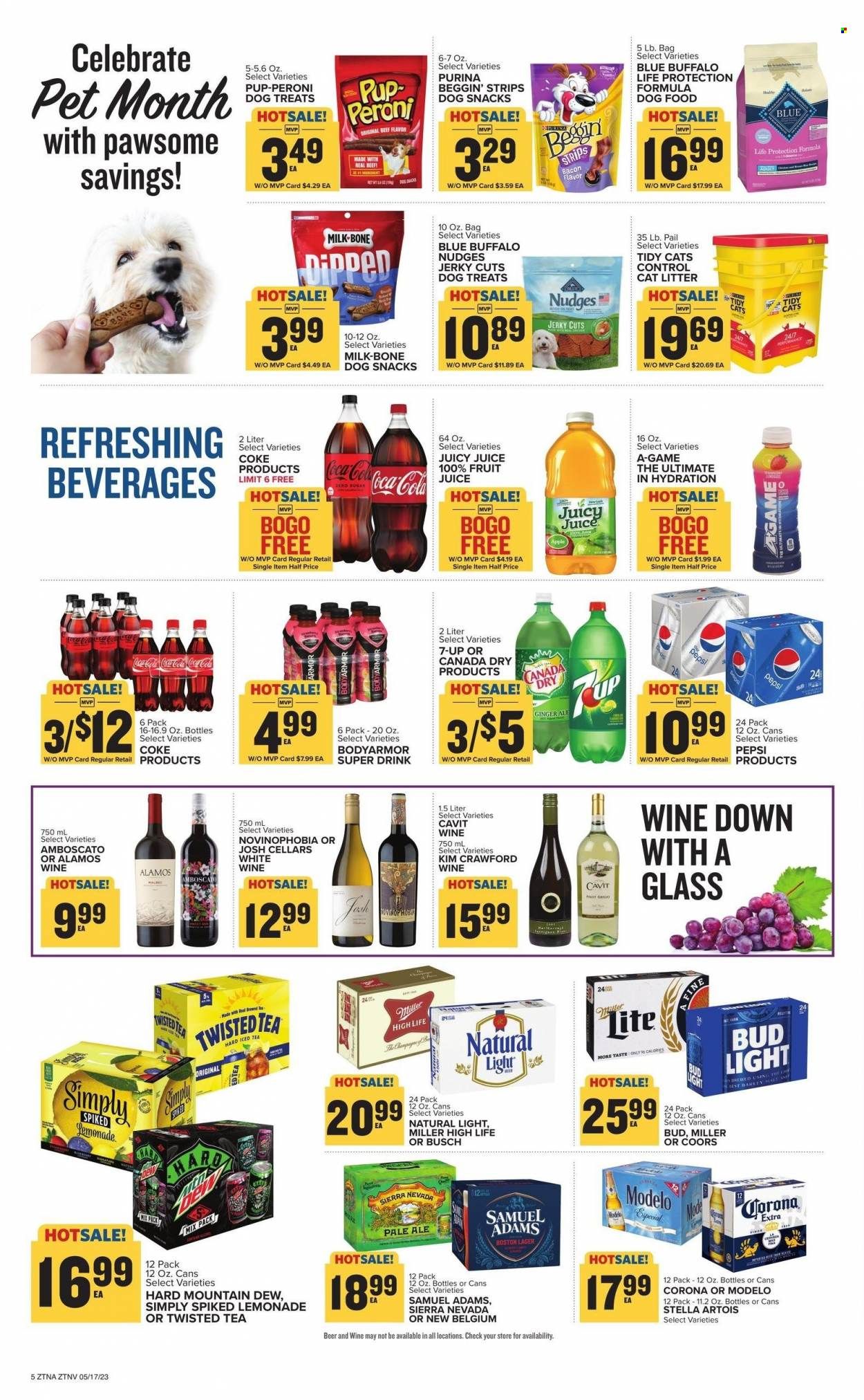 Food Lion (TN) Weekly Ad Flyer Specials May 17 to May 23, 2023