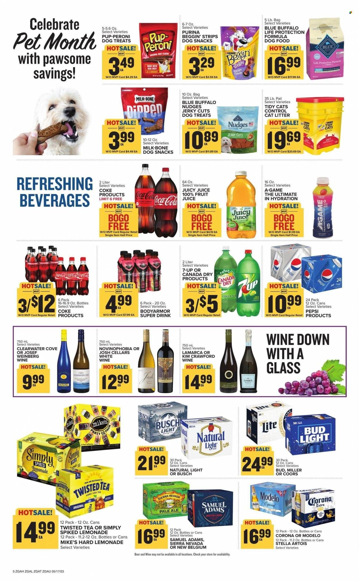 Food Lion (GA) Weekly Ad Flyer Specials May 17 to May 23, 2023