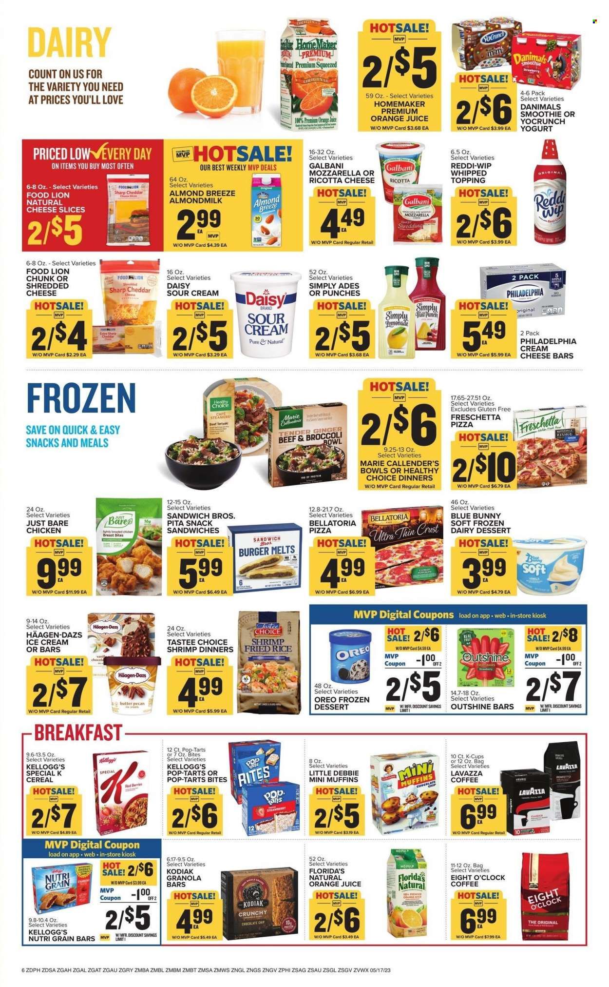 Food Lion (GA) Weekly Ad Flyer Specials May 17 to May 23, 2023