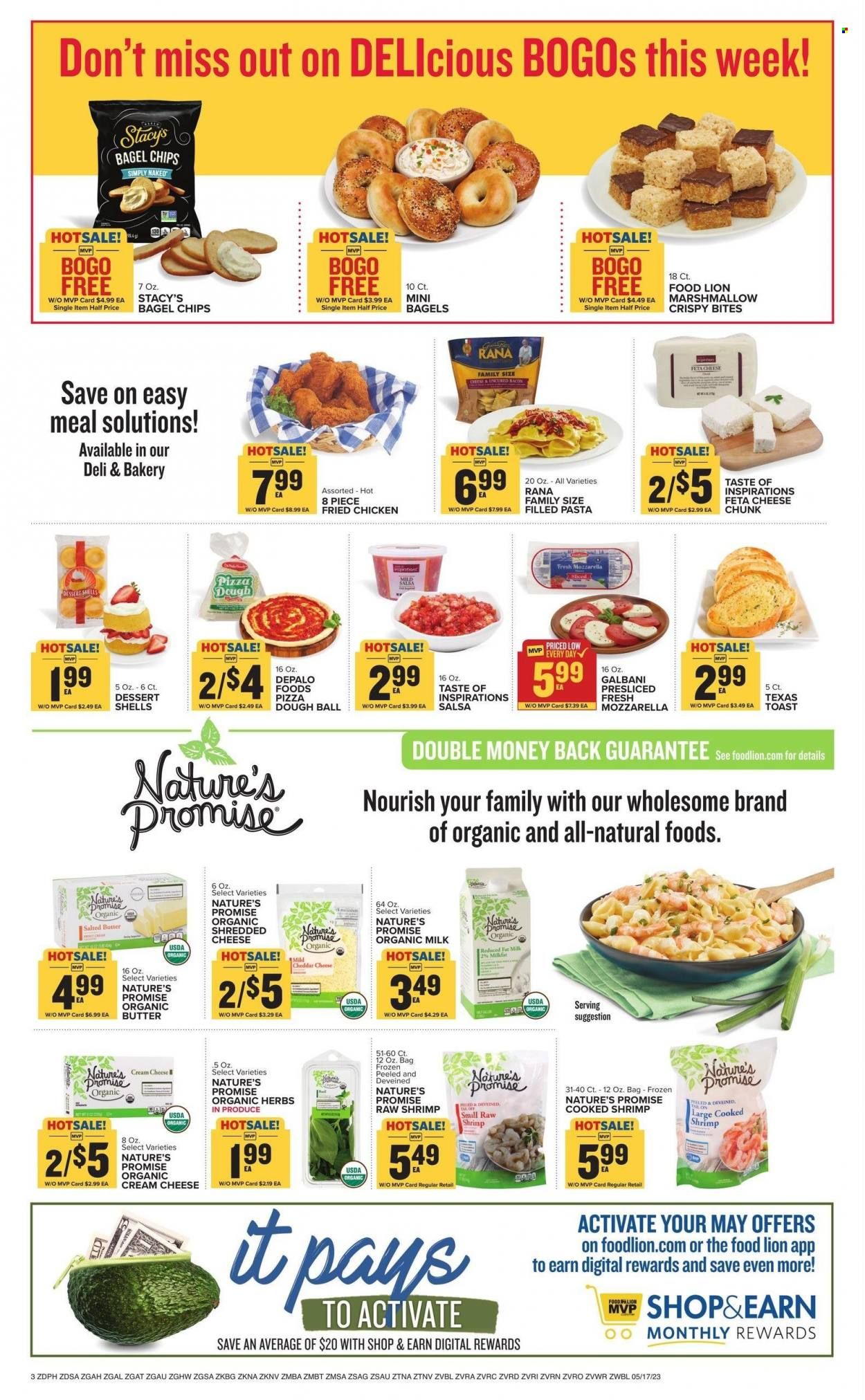 Food Lion (DE, MD) Weekly Ad Flyer Specials May 17 to May 23, 2023
