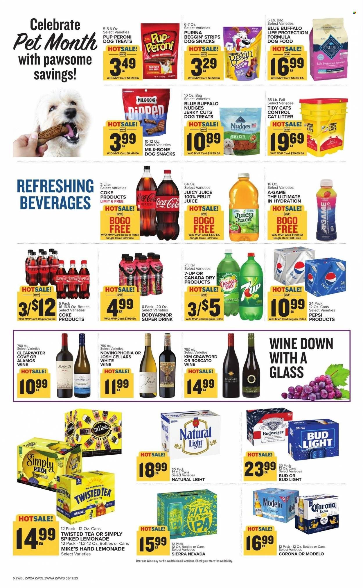 Food Lion (WV) Weekly Ad Flyer Specials May 17 to May 23, 2023