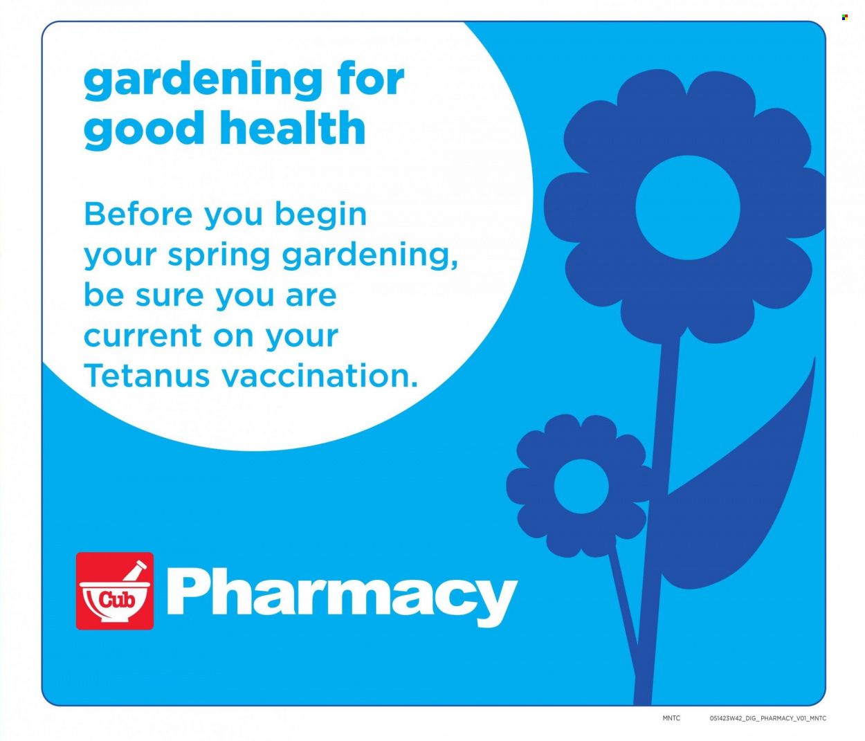 Cub Foods (MN) Weekly Ad Flyer Specials May 17 to May 23, 2023