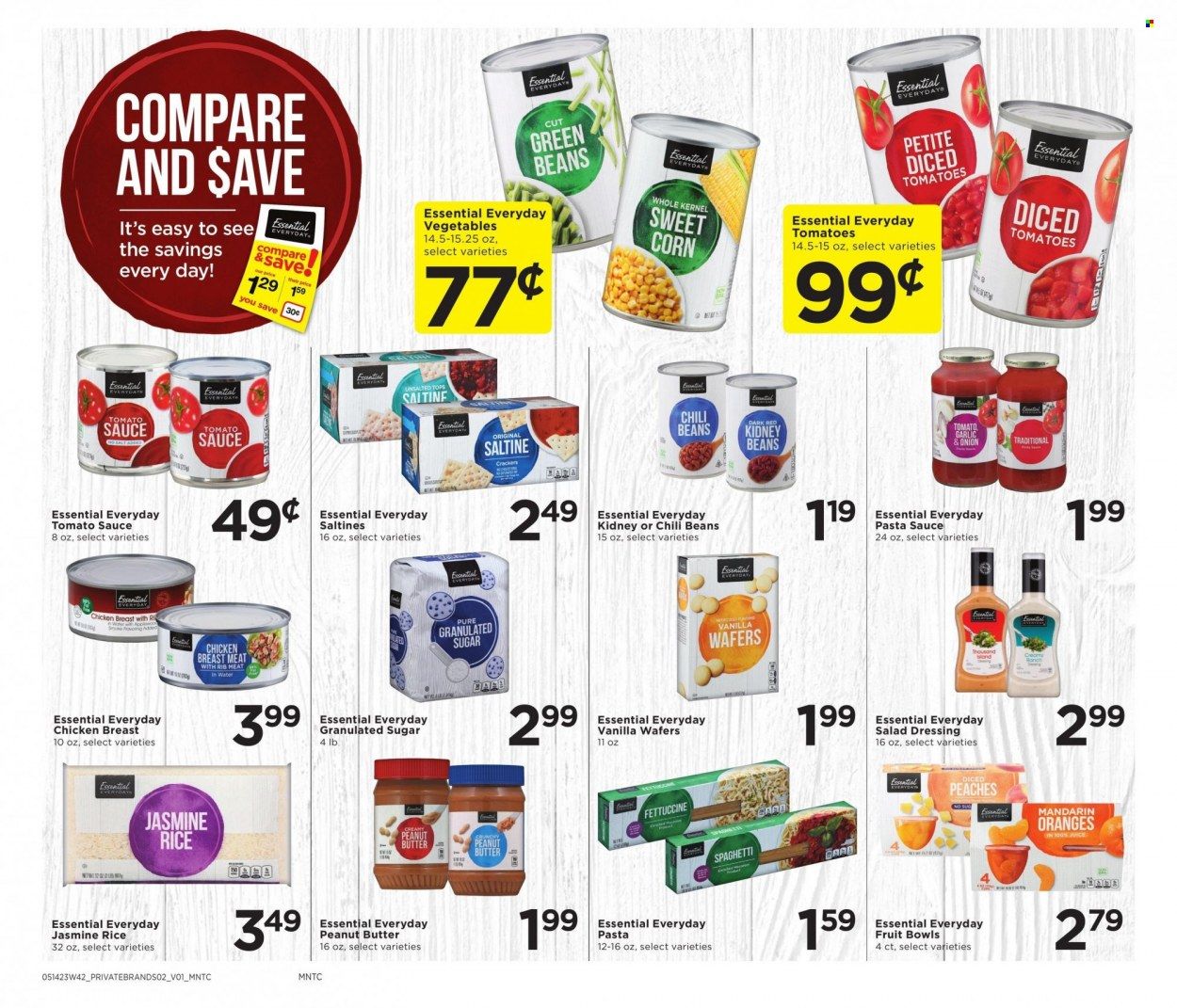 Cub Foods (MN) Weekly Ad Flyer Specials May 17 to May 23, 2023