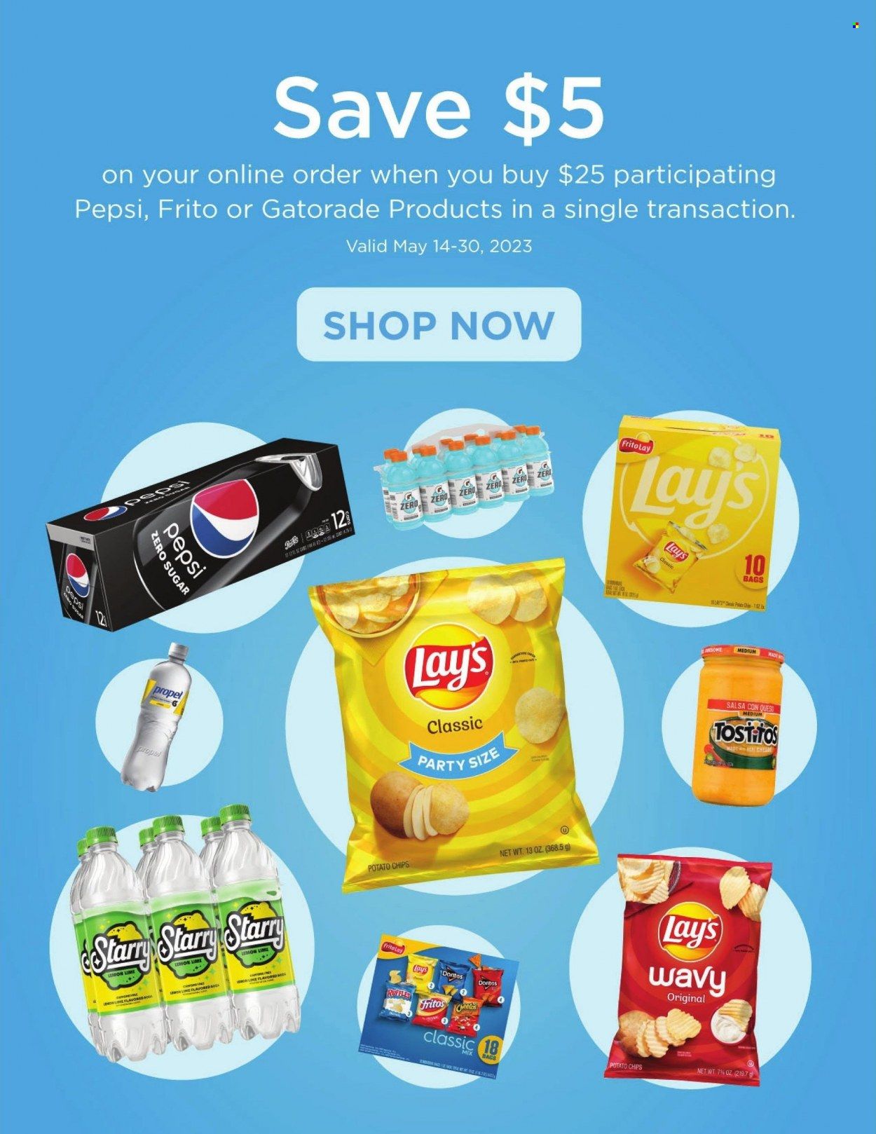 Cub Foods (MN) Weekly Ad Flyer Specials May 17 to May 23, 2023