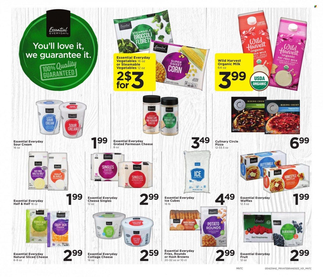 Cub Foods (IL) Weekly Ad Flyer Specials May 17 to May 23, 2023