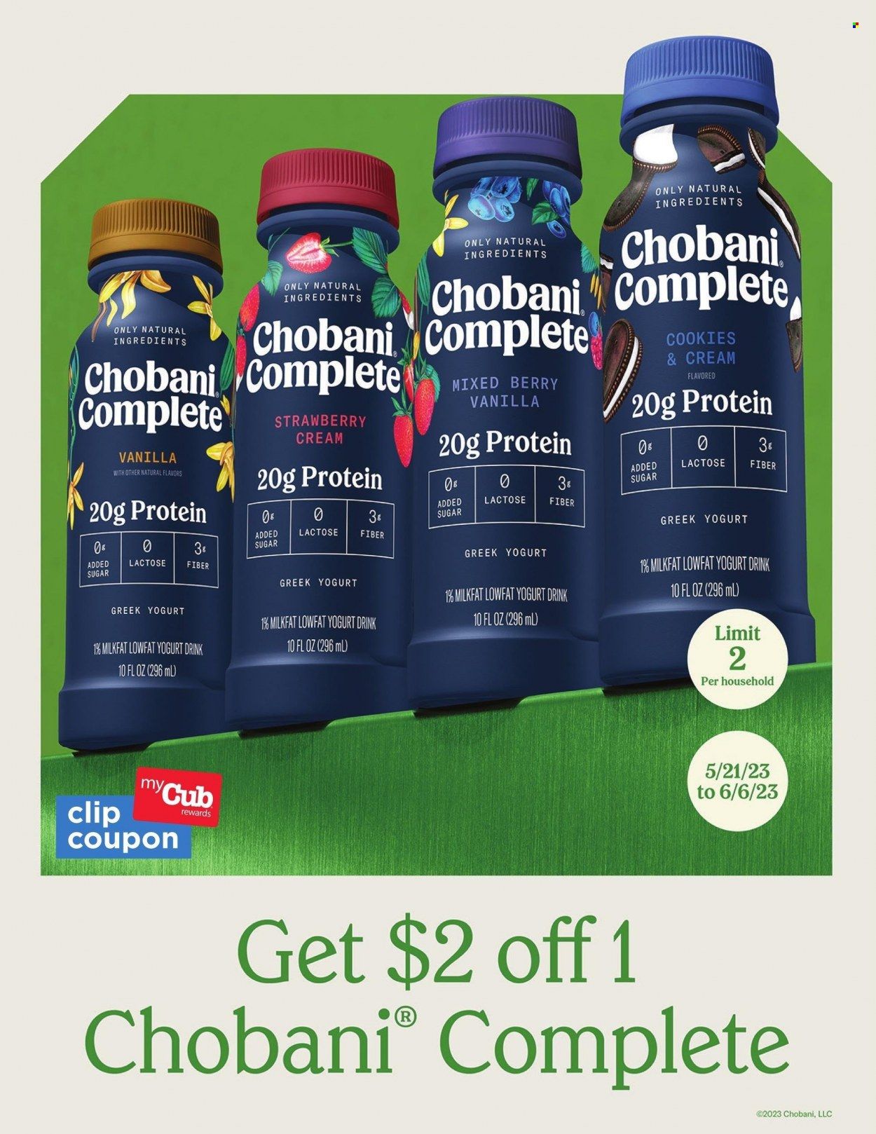 Cub Foods (MN) Weekly Ad Flyer Specials May 21 to May 27, 2023