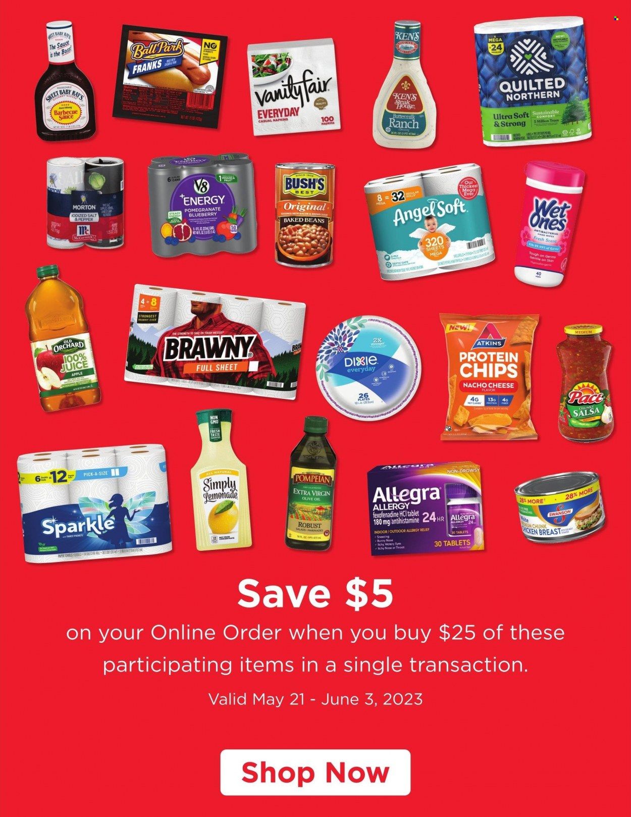 Cub Foods (MN) Weekly Ad Flyer Specials May 21 to May 27, 2023