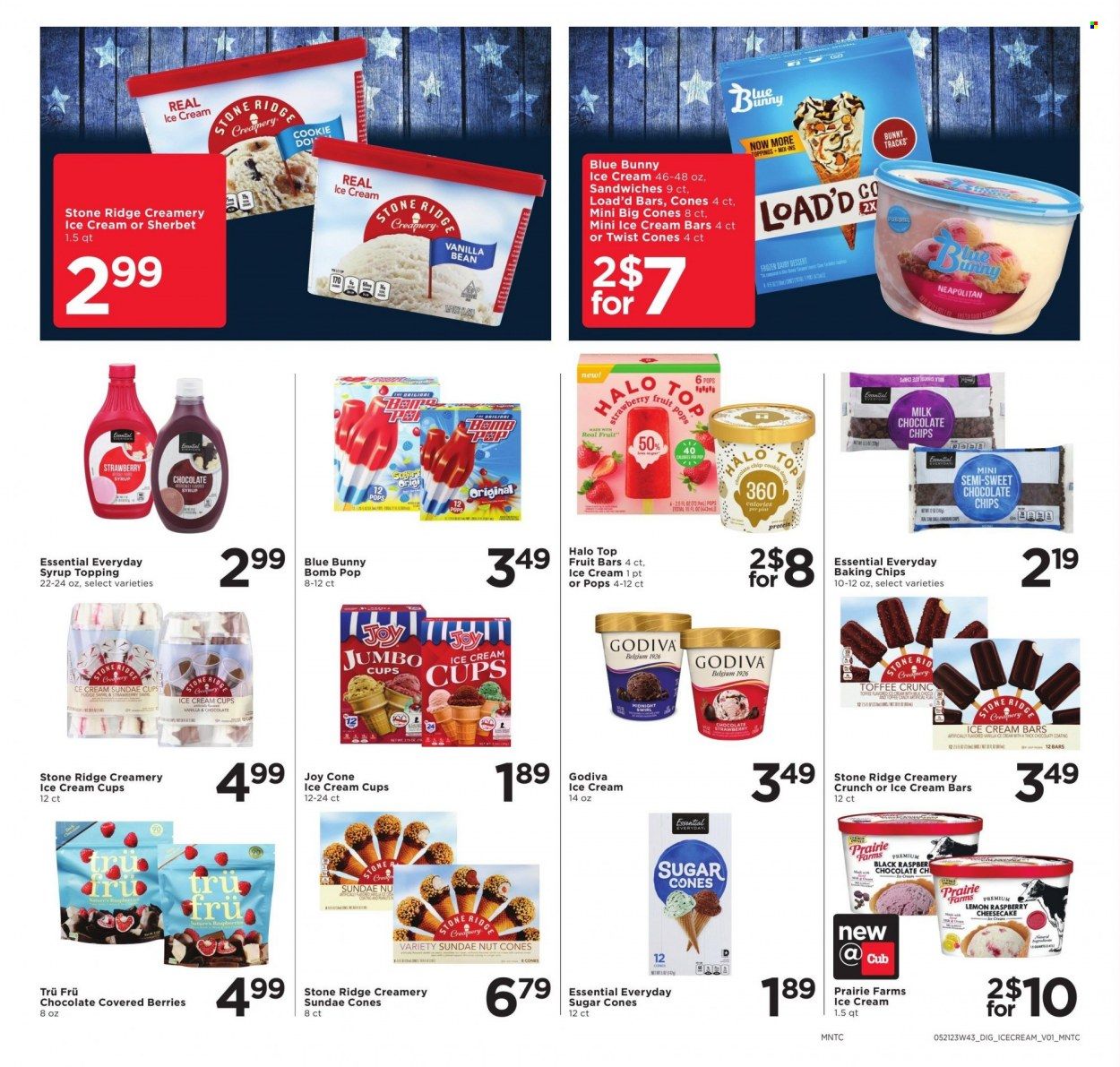 Cub Foods (MN) Weekly Ad Flyer Specials May 21 to May 27, 2023